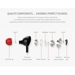 Wholesale Action Magnetic Suction Wireless Bluetooth Headphone with mic E2 (Red)